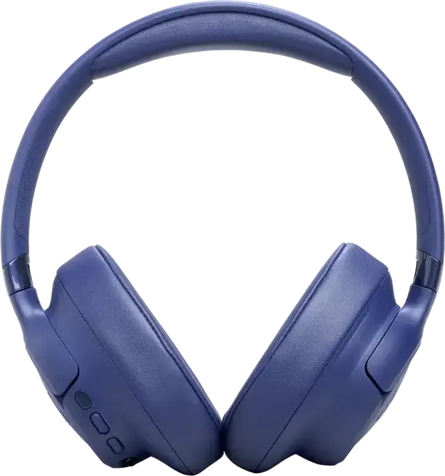 Căști JBL Tune 780NC, Albastru