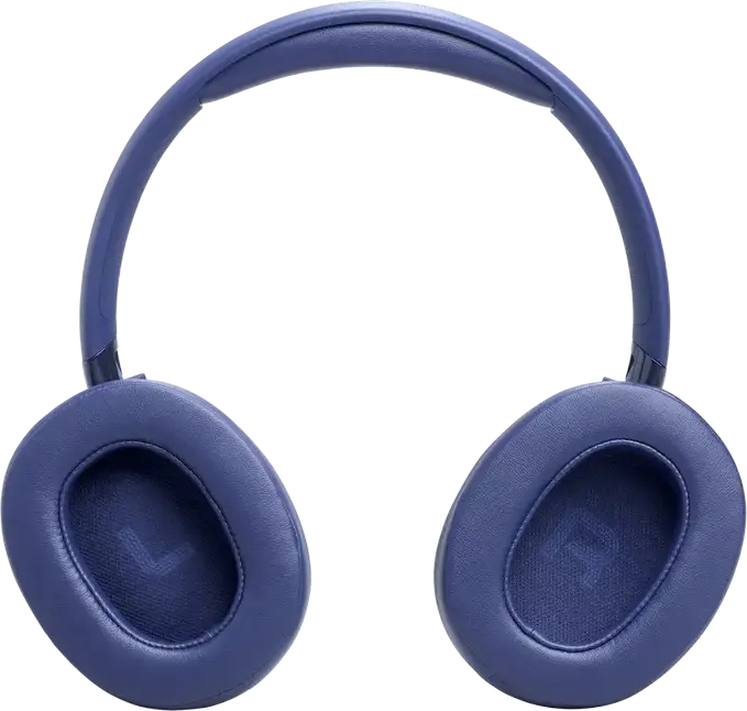 Căști JBL Tune 780NC, Albastru