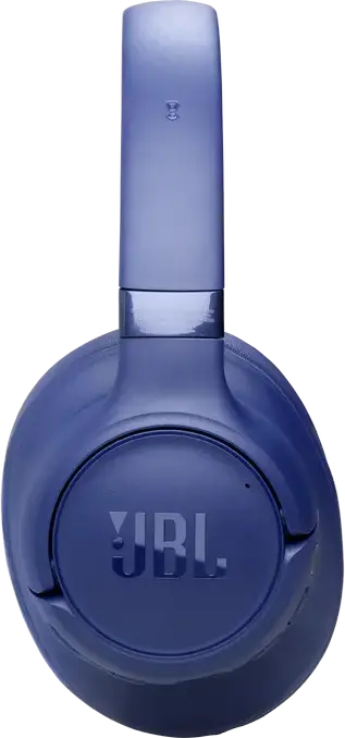 Căști JBL Tune 780NC, Albastru
