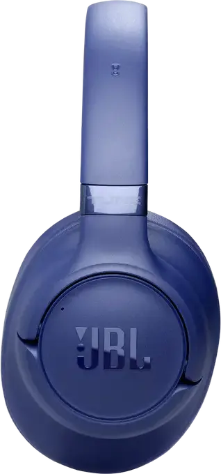 Căști JBL Tune 780NC, Albastru