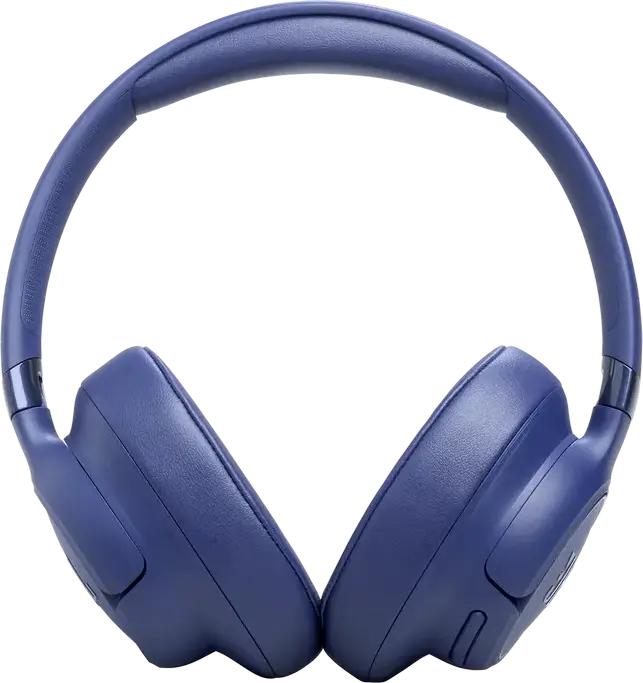 Căști JBL Tune 780NC, Albastru