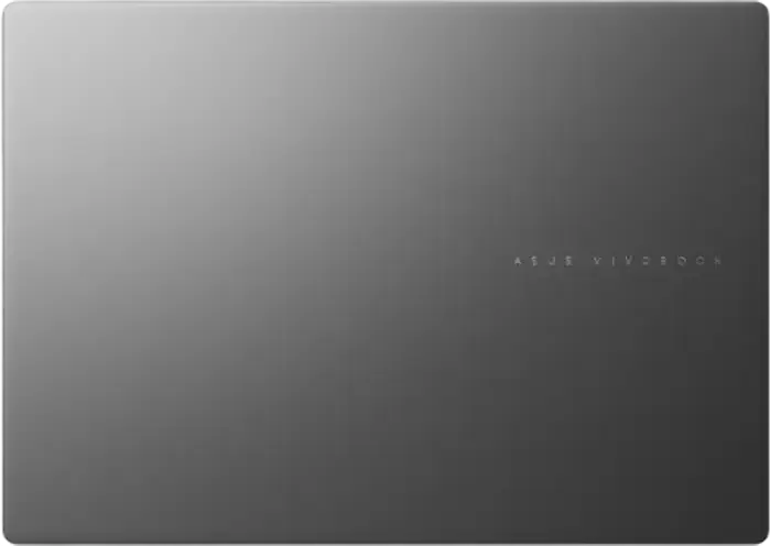 Ноутбук ASUS Vivobook S 16 OLED M3607HA, процессор AMD Ryzen 7, 16GB DDR5 RAM, SSD 1TB, экран 16" WUXGA OLED, алюминиевый корпус, Wi-Fi 6, без ОС