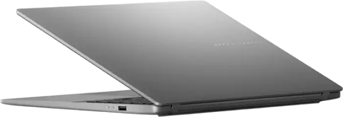 Ноутбук ASUS Vivobook S 16 OLED M3607HA, процессор AMD Ryzen 7, 16GB DDR5 RAM, SSD 1TB, экран 16" WUXGA OLED, алюминиевый корпус, Wi-Fi 6, без ОС