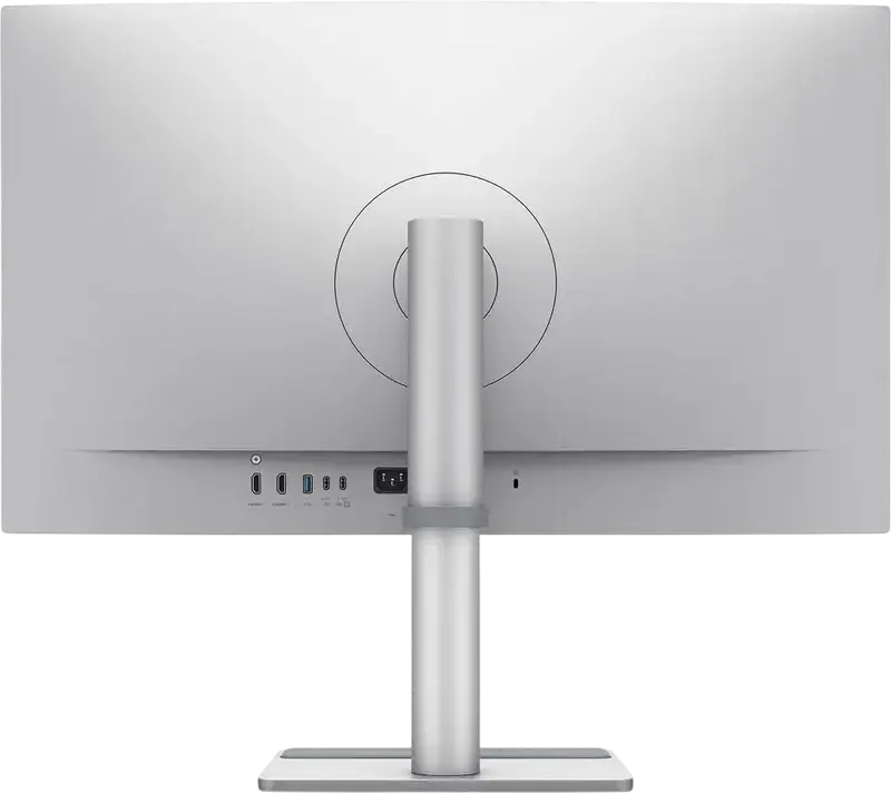 Монитор BenQ MA320UP 31.5" 4K UHD IPS, 3840x2160, HDR10 VESA DisplayHDR 600, 97% P3, USB-C Power Delivery 90W, Nano Gloss, эргономичная подставка, белый/серебристый