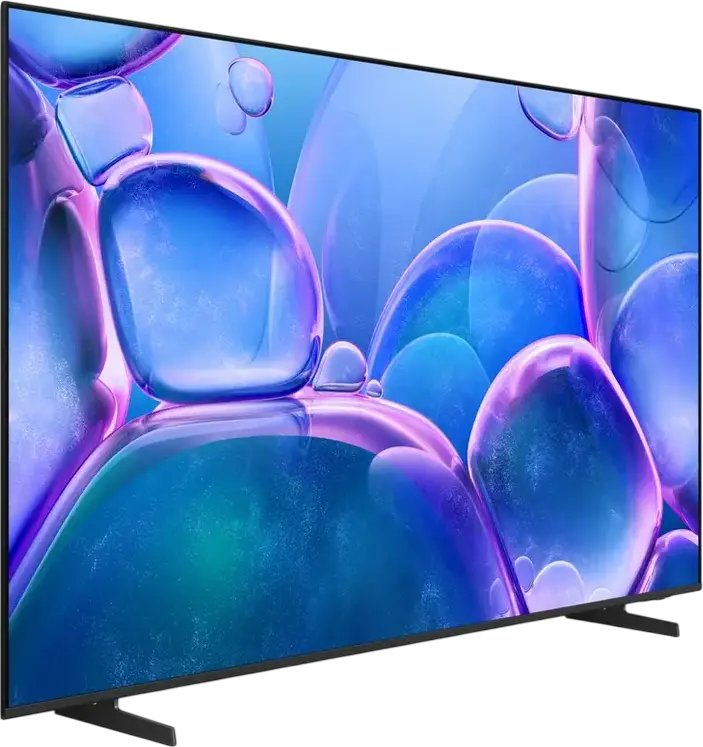 75" LED SMART TV Samsung UE75U7000FUXUA, 3840x2160 4K UHD, Tizen, Negru