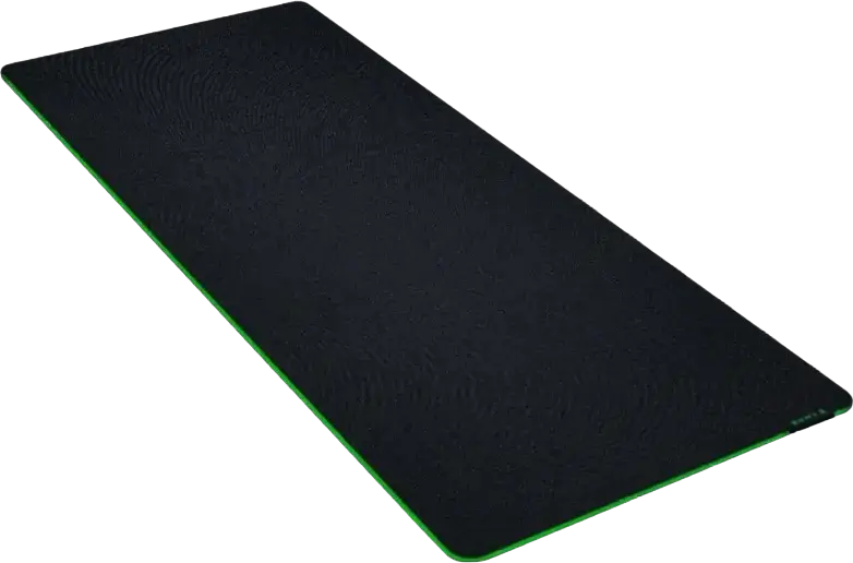 Mouse Pad pentru jocuri RAZER Gigantus V2, Large, Negru