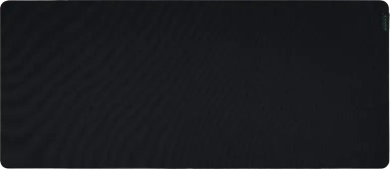 Игровой коврик для мыши Razer Gigantus V2, текстурированная тканевая поверхность micro-weave, противоскользящее основание из резины, 940 мм x 410 мм x 4 мм, черный