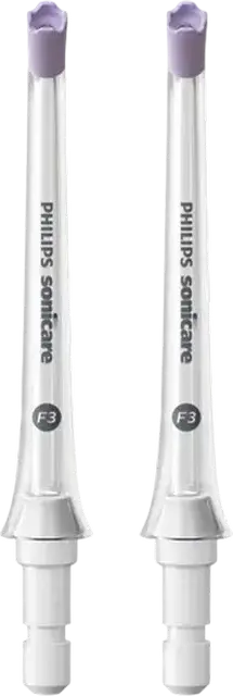 Duză pentru irigator Philips HX3062/00, Alb