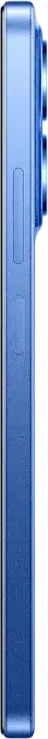 Xiaomi Redmi 15C 5G Smartphone - 6.9" 120Hz IPS LCD, Mediatek Dimensity 6300, 4GB RAM, 256GB, 6000mAh Battery, 33W Fast Charge, 50MP Dual Camera, Android 15, IP64, Moonlight Blue