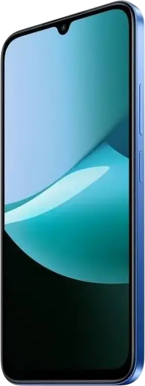 Xiaomi Redmi 15C 5G Smartphone - 6.9" 120Hz IPS LCD, Mediatek Dimensity 6300, 4GB RAM, 256GB, 6000mAh Battery, 33W Fast Charge, 50MP Dual Camera, Android 15, IP64, Moonlight Blue