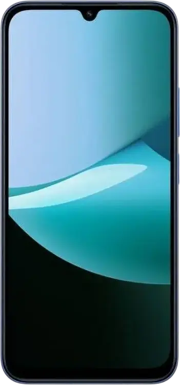 Xiaomi Redmi 15C 5G Smartphone - 6.9" 120Hz IPS LCD, Mediatek Dimensity 6300, 4GB RAM, 256GB, 6000mAh Battery, 33W Fast Charge, 50MP Dual Camera, Android 15, IP64, Moonlight Blue