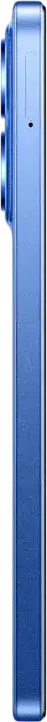 Xiaomi Redmi 15C 5G Smartphone - 6.9" 120Hz IPS LCD, Mediatek Dimensity 6300, 4GB RAM, 256GB, 6000mAh Battery, 33W Fast Charge, 50MP Dual Camera, Android 15, IP64, Moonlight Blue