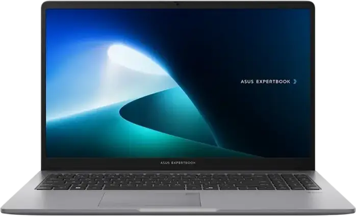 Laptop Business 15,6" ASUS ExpertBook B1 B1503CVA, Gentle Grey, Intel Core 7 150U, 16GB/512GB, Fără SO