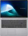 ASUS ExpertBook B1 B1503CVA Laptop 15.6" FHD IPS Intel Core 7 150U 16GB DDR5 512GB SSD Wi-Fi 6E Fingerprint MIL-STD 810H Gentle Grey No OS