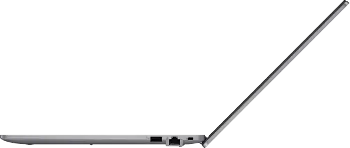 ASUS ExpertBook B1 B1503CVA Laptop 15.6" FHD IPS Intel Core 7 150U 16GB DDR5 512GB SSD Wi-Fi 6E Fingerprint MIL-STD 810H Gentle Grey No OS