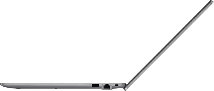 ASUS ExpertBook B1 B1503CVA Laptop 15.6" FHD IPS Intel Core 7 150U 16GB DDR5 512GB SSD Wi-Fi 6E Fingerprint MIL-STD 810H Gentle Grey No OS