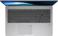 ASUS ExpertBook B1 B1503CVA Laptop 15.6" FHD IPS Intel Core 7 150U 16GB DDR5 512GB SSD Wi-Fi 6E Fingerprint MIL-STD 810H Gentle Grey No OS