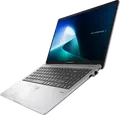 ASUS ExpertBook B1 B1503CVA Laptop 15.6" FHD IPS Intel Core 7 150U 16GB DDR5 512GB SSD Wi-Fi 6E Fingerprint MIL-STD 810H Gentle Grey No OS