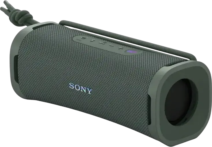 Boxă portabilă SONY ULT FIELD 1, Forest Gray