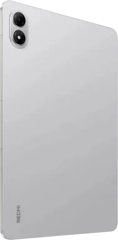 Tabletă Xiaomi Redmi Pad Pro 12.1", Wi-Fi, Qualcomm Snapdragon 7s Gen 2, 8GB RAM, 256GB Memorie, Ecran IPS LCD 120Hz, Baterie 10000mAh, Difuzoare Quad Dolby Atmos, Argintiu