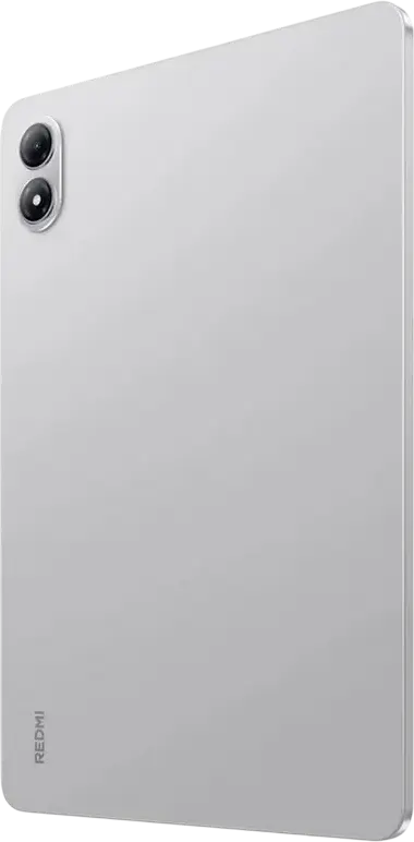 Tabletă Xiaomi Redmi Pad Pro 12.1", Wi-Fi, Qualcomm Snapdragon 7s Gen 2, 8GB RAM, 256GB Memorie, Ecran IPS LCD 120Hz, Baterie 10000mAh, Difuzoare Quad Dolby Atmos, Argintiu