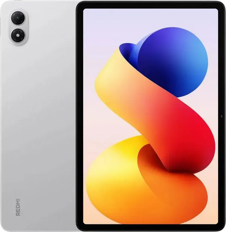 Tabletă Xiaomi Redmi Pad 2 Pro, Wi-Fi, 8GB/256GB, Argintiu