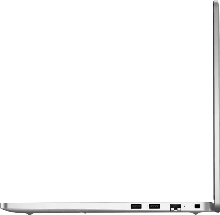 Dell Pro 16 PC16250 Laptop 16" WUXGA IPS Anti-Glare Intel Core Ultra 5 235U 32GB DDR5 512GB SSD Windows 11 Pro Platinum Silver Aluminum Fingerprint IR Webcam