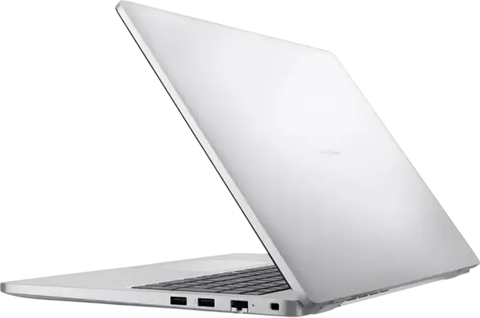 Dell Pro 16 PC16250 Laptop 16" WUXGA IPS Anti-Glare Intel Core Ultra 5 235U 32GB DDR5 512GB SSD Windows 11 Pro Platinum Silver Aluminum Fingerprint IR Webcam