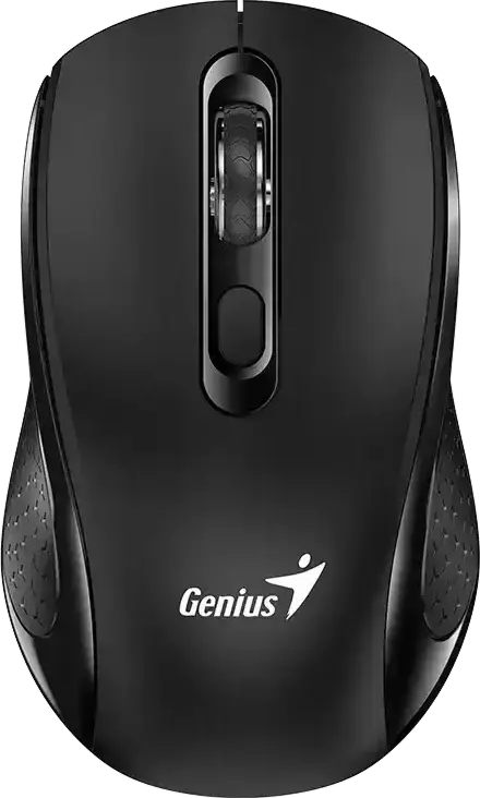 Mouse Genius NX-8025S, Negru