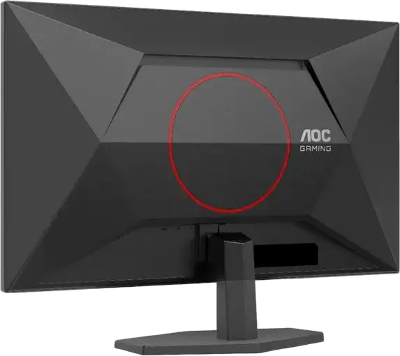 Monitor Gaming AOC 27G42E 27", IPS WUXGA 1920x1200, Raport Aspect 16:10, Rata de Refresh 180Hz, Timp Raspuns 0.5ms MPRT, HDR10, Adaptive-Sync, G-SYNC Compatible, Negru