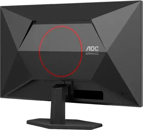 Monitor Gaming AOC 27G42E 27", IPS WUXGA 1920x1200, Raport Aspect 16:10, Rata de Refresh 180Hz, Timp Raspuns 0.5ms MPRT, HDR10, Adaptive-Sync, G-SYNC Compatible, Negru