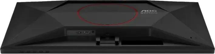Monitor Gaming AOC 27G42E 27", IPS WUXGA 1920x1200, Raport Aspect 16:10, Rata de Refresh 180Hz, Timp Raspuns 0.5ms MPRT, HDR10, Adaptive-Sync, G-SYNC Compatible, Negru