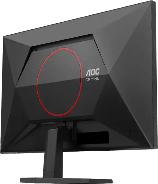 Monitor Gaming AOC 27G42E 27", IPS WUXGA 1920x1200, Raport Aspect 16:10, Rata de Refresh 180Hz, Timp Raspuns 0.5ms MPRT, HDR10, Adaptive-Sync, G-SYNC Compatible, Negru