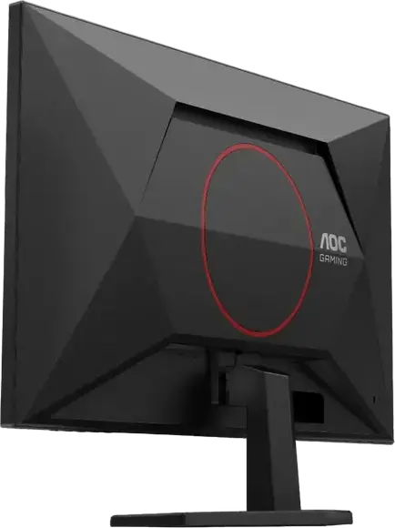 Monitor Gaming AOC 27G42E 27", IPS WUXGA 1920x1200, Raport Aspect 16:10, Rata de Refresh 180Hz, Timp Raspuns 0.5ms MPRT, HDR10, Adaptive-Sync, G-SYNC Compatible, Negru