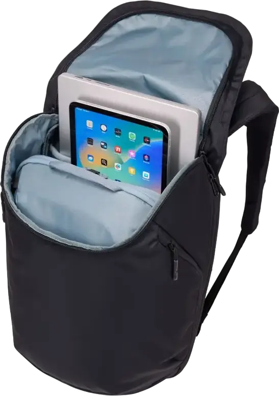 Rucsac THULE Subterra 2, 16", Negru