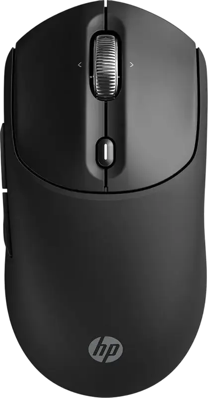 Mouse HP 700 Rechargeable, Negru