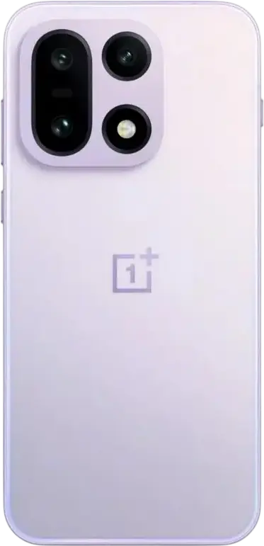 Smartphone OnePlus 15 5G, Snapdragon 8 Elite Gen 5, 16GB RAM, 512GB Stocare, Ecran 6.8 inch, Baterie 7300 mAh, Android 16, Corning Gorilla Glass Victus 2, Cameră Triplă, Ultra Violet