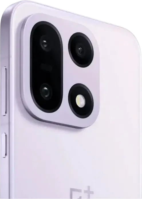 Smartphone OnePlus 15 5G, Snapdragon 8 Elite Gen 5, 16GB RAM, 512GB Stocare, Ecran 6.8 inch, Baterie 7300 mAh, Android 16, Corning Gorilla Glass Victus 2, Cameră Triplă, Ultra Violet