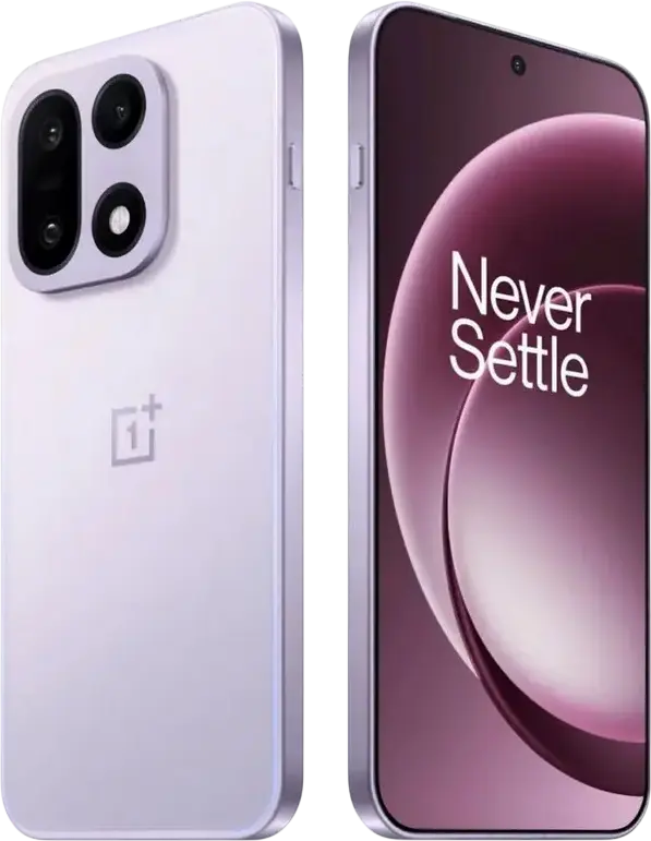 Smartphone OnePlus 15 5G, Snapdragon 8 Elite Gen 5, 16GB RAM, 512GB Stocare, Ecran 6.8 inch, Baterie 7300 mAh, Android 16, Corning Gorilla Glass Victus 2, Cameră Triplă, Ultra Violet