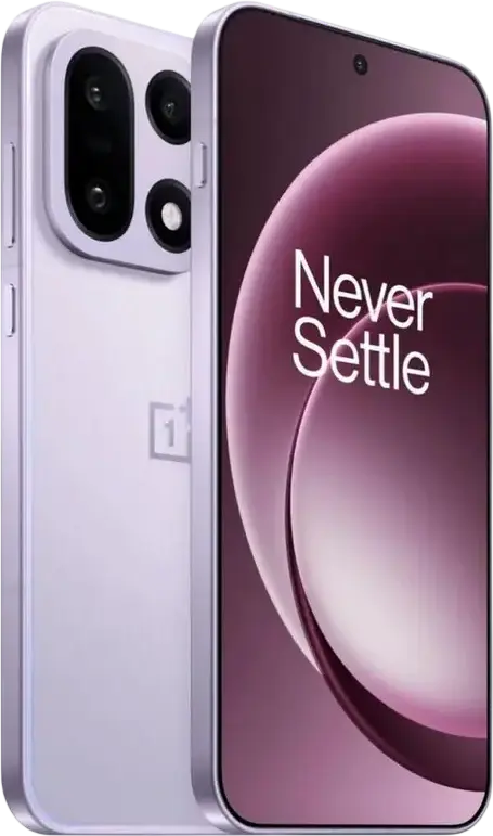 Smartphone OnePlus 15 5G, Snapdragon 8 Elite Gen 5, 16GB RAM, 512GB Stocare, Ecran 6.8 inch, Baterie 7300 mAh, Android 16, Corning Gorilla Glass Victus 2, Cameră Triplă, Ultra Violet