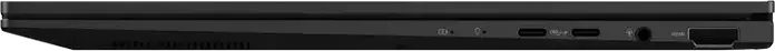 Laptop ASUS Zenbook 14 UM3406GA, Jade Black, AMD Ryzen AI 7 445, 16GB LPDDR5X RAM, SSD 1TB NVMe, Ecran 14" WUXGA OLED, Carcasă Aluminiu, Wi-Fi 6E, Fără SO