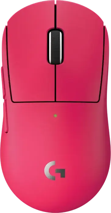 Mouse Logitech G PRO X Superlight 2C, Violet