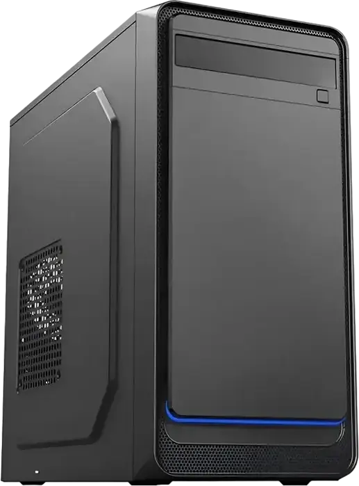 Ultra Navigator  PC11722 // Office / PC Ryzen 3 3200G A520M 8GB 256GB 500W