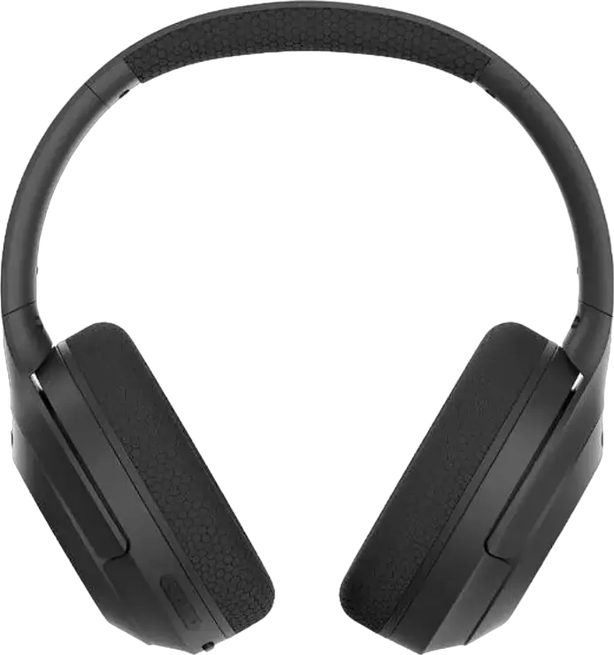 Casca Wireless A4Tech BH220 Bluetooth 5.3, Neagră, Cablu 0.5m, Difuzoare Hibride 40mm, Microfon Omni-Direcțional ENC, Autonomie 40h, Cadru din Fibra de Carbon M.O.C.I.