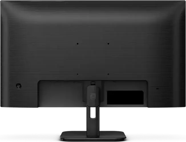Monitor Philips S-Line 27E1N1200A 27 inch IPS FHD, 1920x1080, Rata de Refresh 120Hz, Timp Raspuns 1ms MPRT, Adaptive-Sync, HDMI, DisplayPort, VGA, Difuzoare, Negru