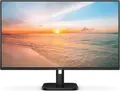 Monitor Philips S-Line 27E1N1200A 27 inch IPS FHD, 1920x1080, Rata de Refresh 120Hz, Timp Raspuns 1ms MPRT, Adaptive-Sync, HDMI, DisplayPort, VGA, Difuzoare, Negru