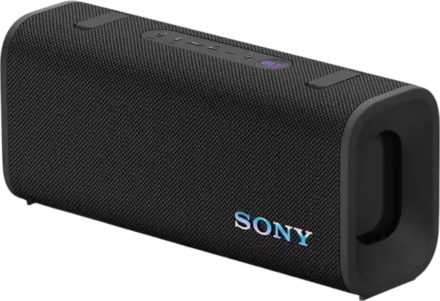 Boxă portabilă SONY ULT Field 3, Negru