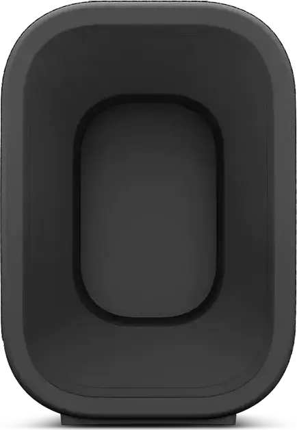 Box Portabil Sony ULT Field 3 SRS-ULT30, Negru, Seria ULT POWER SOUND, Bluetooth, Rezistent la Apă și Praf, Radiator Pasiv, Microfon Încorporat, Încărcare USB-C
