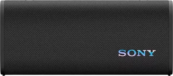 Box Portabil Sony ULT Field 3 SRS-ULT30, Negru, Seria ULT POWER SOUND, Bluetooth, Rezistent la Apă și Praf, Radiator Pasiv, Microfon Încorporat, Încărcare USB-C