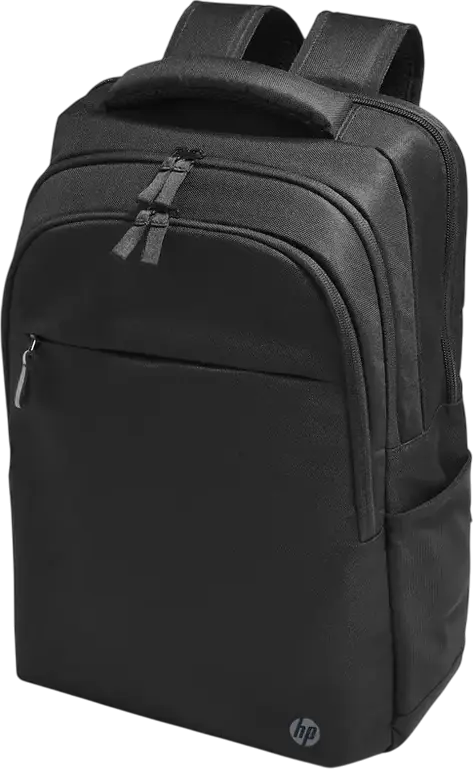 Rucsac pentru Laptop HP Professional, 17.3", Negru
